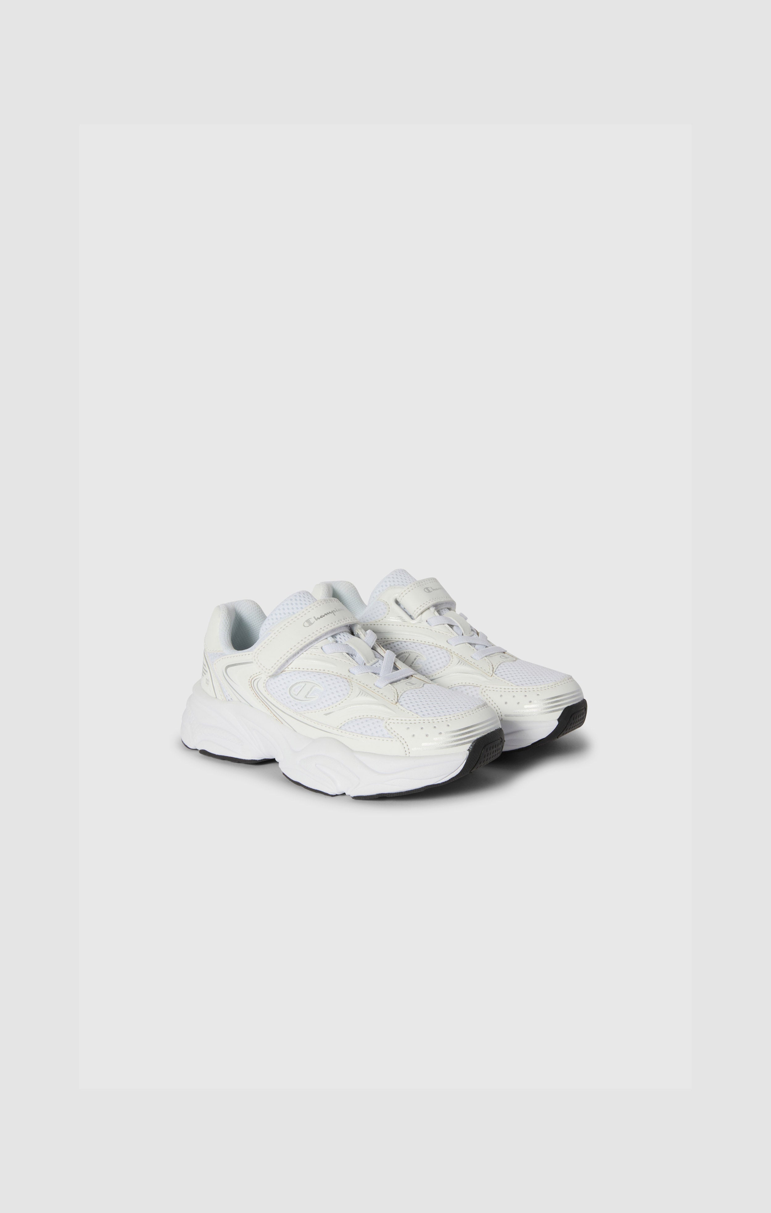 RN00 B PS Low Cut Trainers for Kids