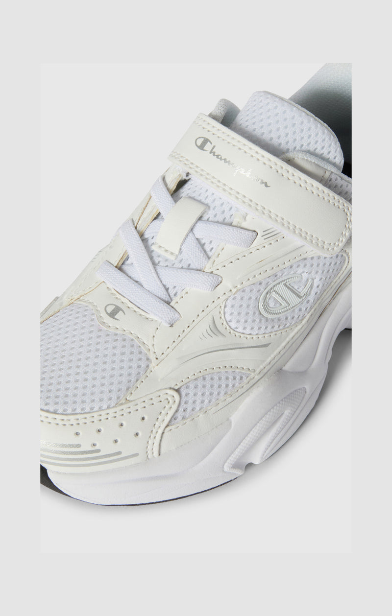 RN00 B PS Low Cut Trainers for Kids