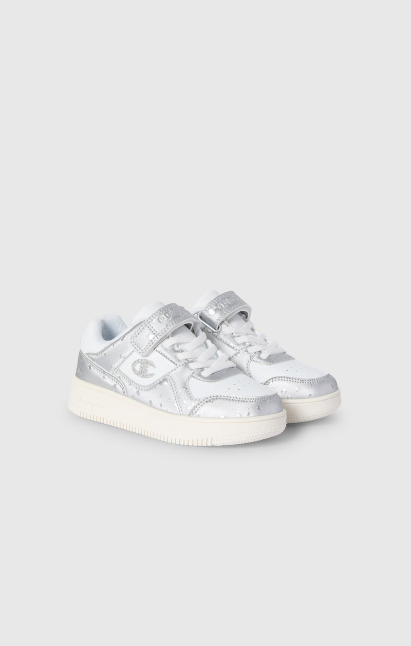 Sneakers RD18 Bubble G PS Low Cut para Niña