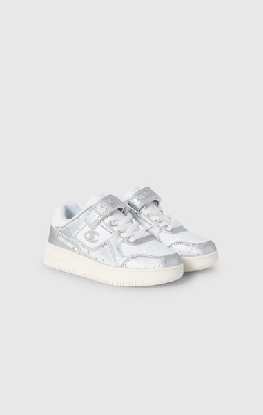 RD18 Bubble G PS Low Cut Sneakers für Mädchen