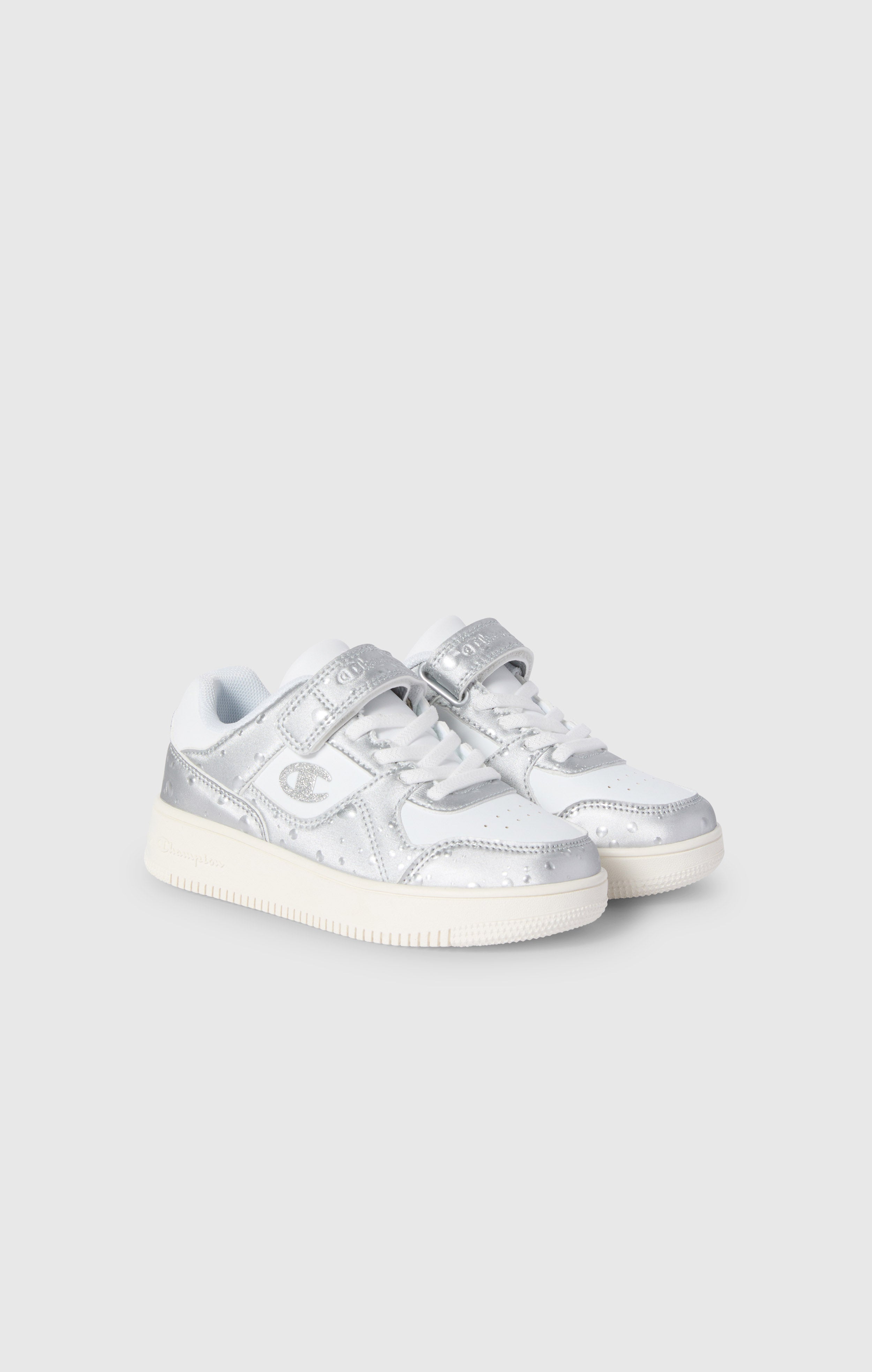 Sneakers RD18 Bubble G PS Low Cut para Niña