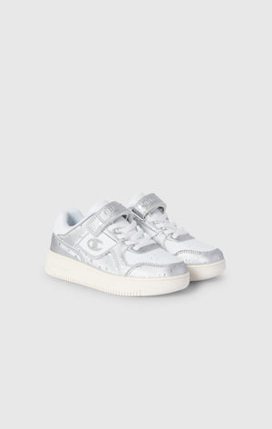 Sneakers RD18 Bubble G PS Low Cut para Niña