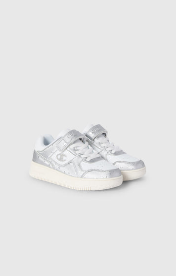 Sneakers RD18 Bubble G PS Low Cut da Bambina