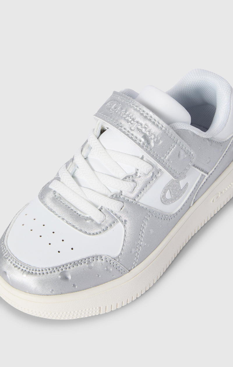 Sneakers RD18 Bubble G PS Low Cut para Niña
