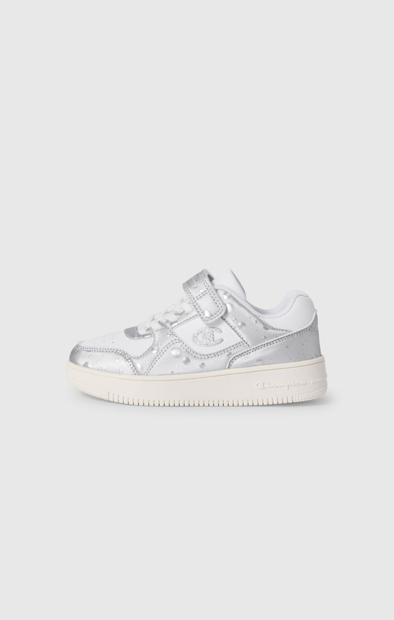 Sneakers RD18 Bubble G PS Low Cut para Niña