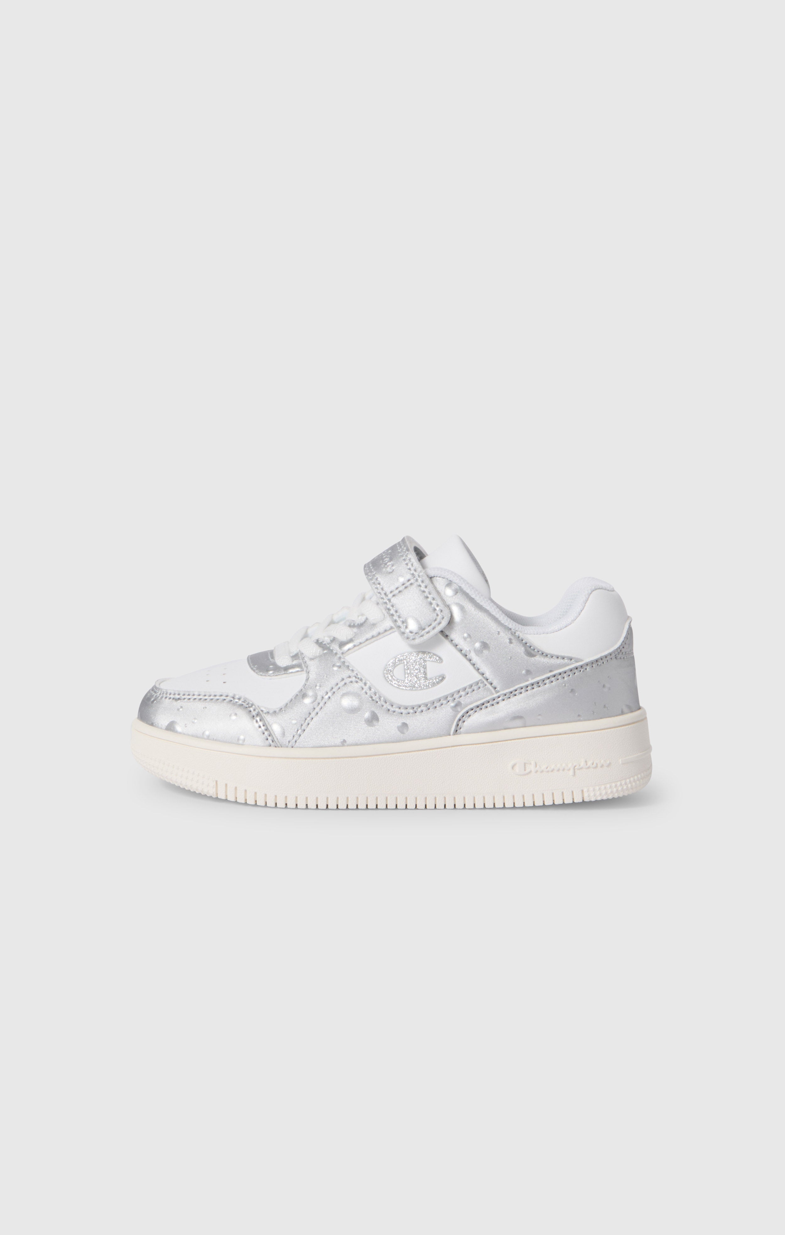 Sneakers RD18 Bubble G PS Low Cut para Niña