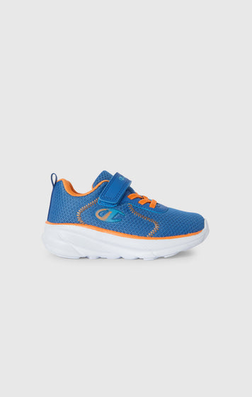 Zapatillas HRO J B TD Bajas Para Niño
