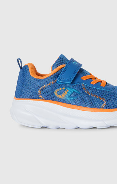 Jungen Sneakers HRO J B PS Low