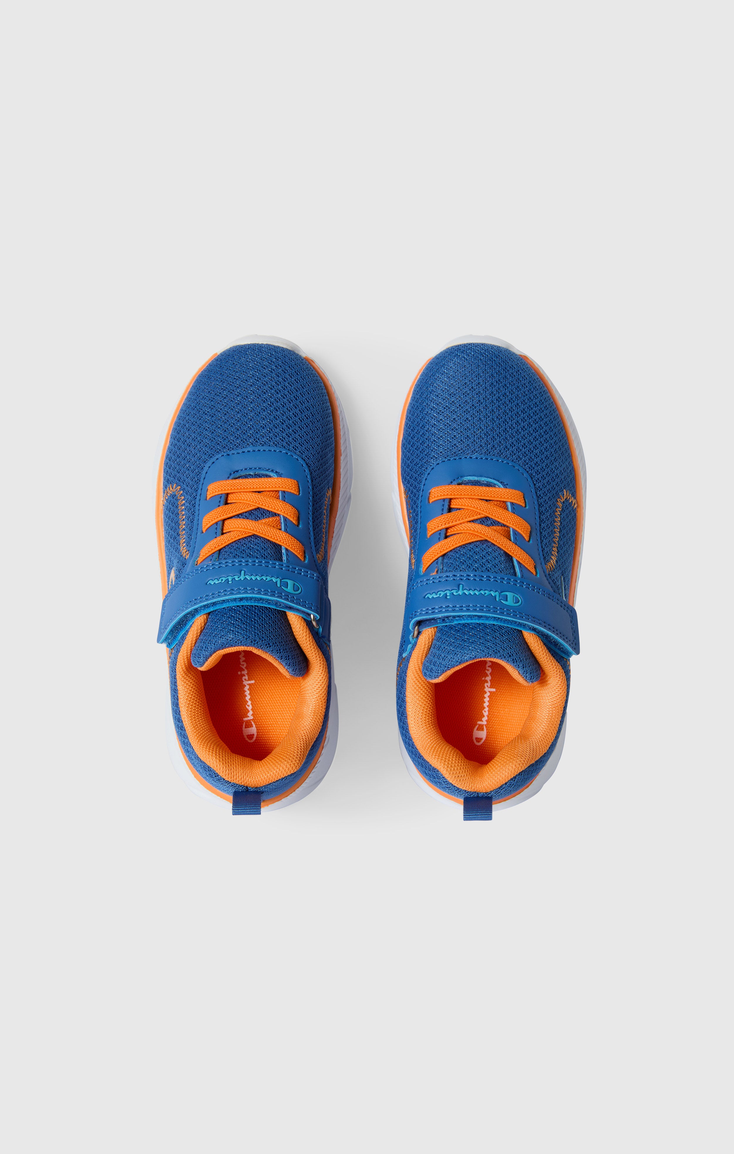 Jungen Sneakers HRO J B PS Low