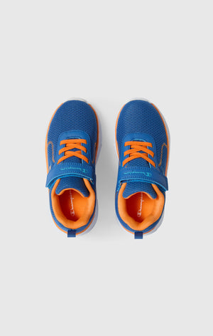 Jungen Sneakers HRO J B PS Low