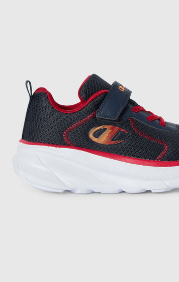 Zapatillas de Niño HRO J B PS Low