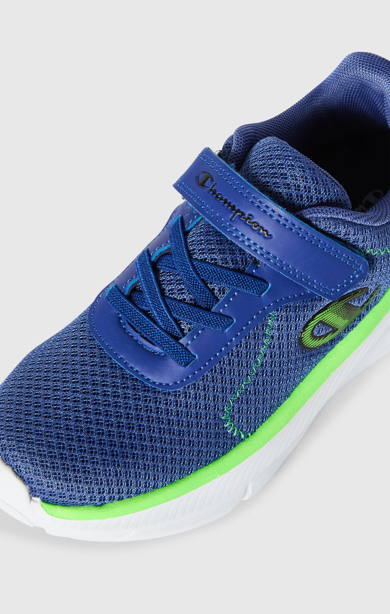 Sneakers Garçon HRO J B PS Low