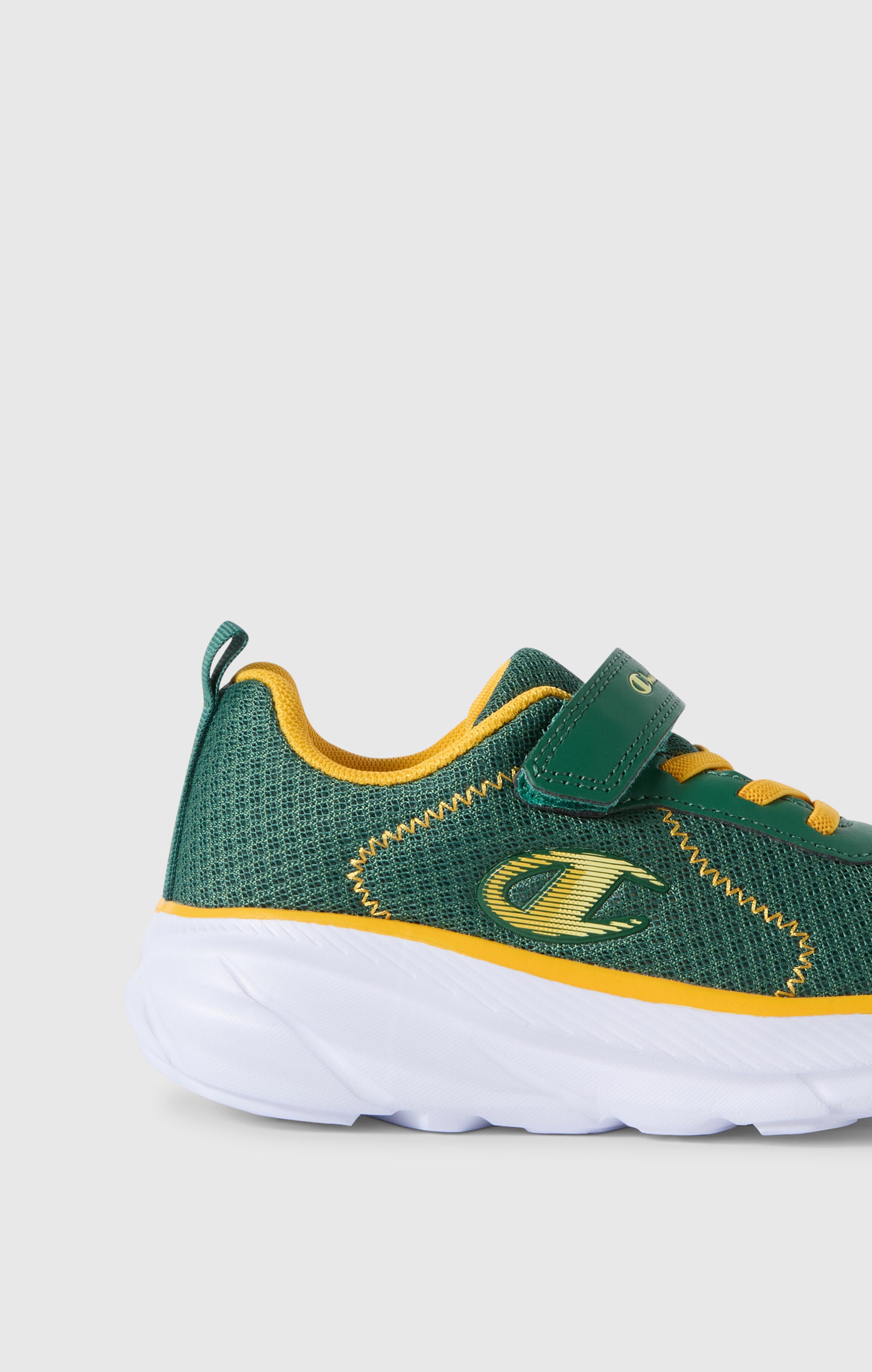 Sneakers Garçon HRO J B PS Low