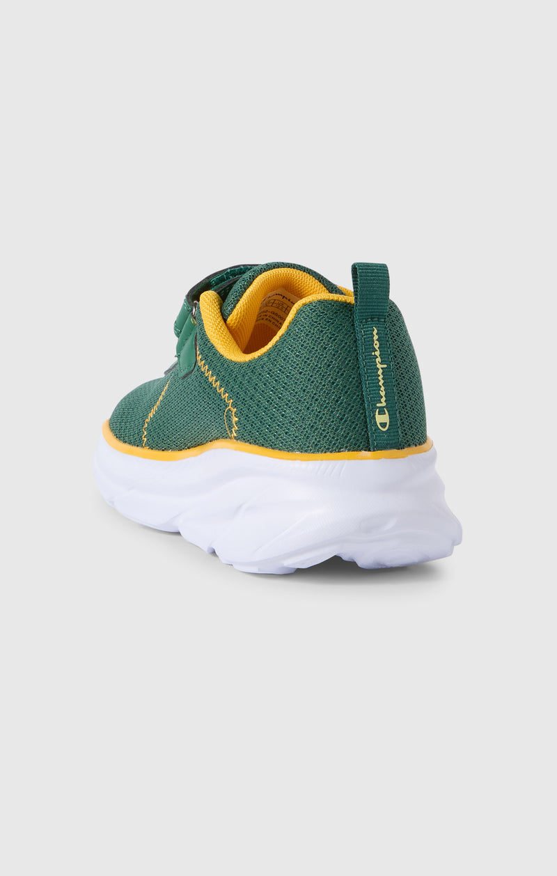 Sneakers Garçon HRO J B PS Low