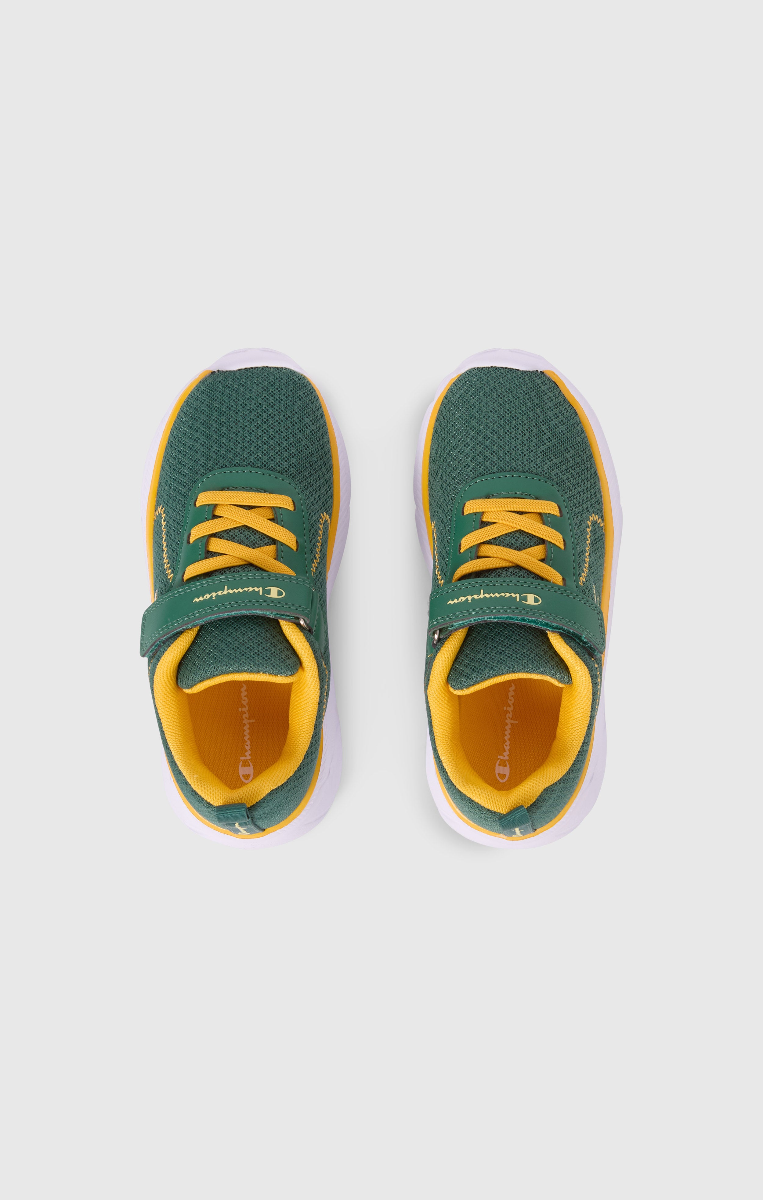 Sneakers Garçon HRO J B PS Low