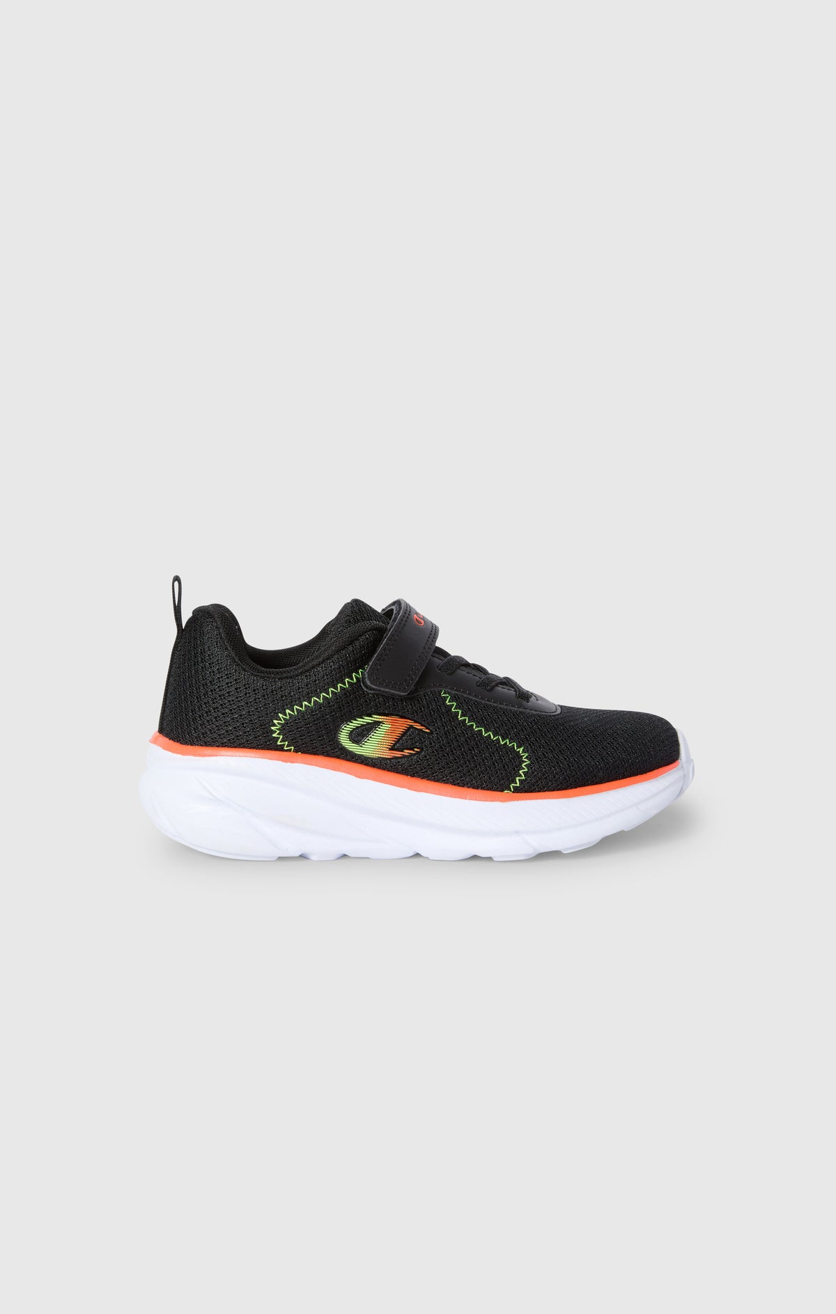 Boys’ Trainers HRO J B PS Low