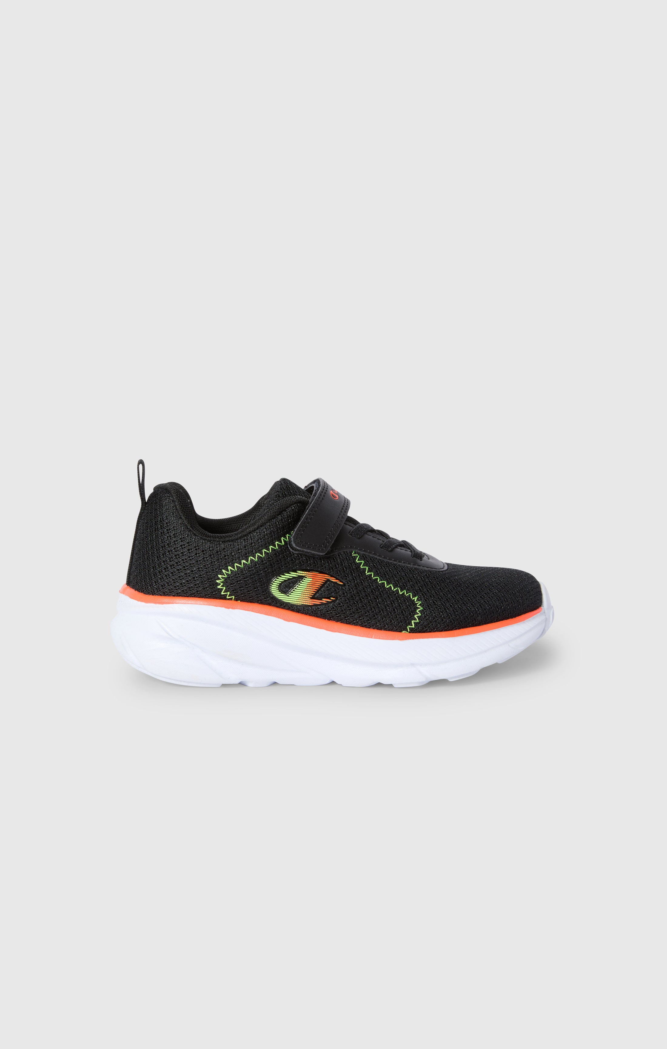 Boys’ Trainers HRO J B PS Low