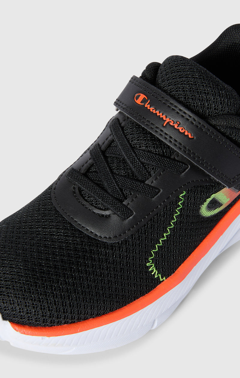 Boys’ Trainers HRO J B PS Low