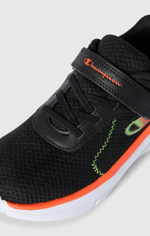 Boys’ Trainers HRO J B PS Low