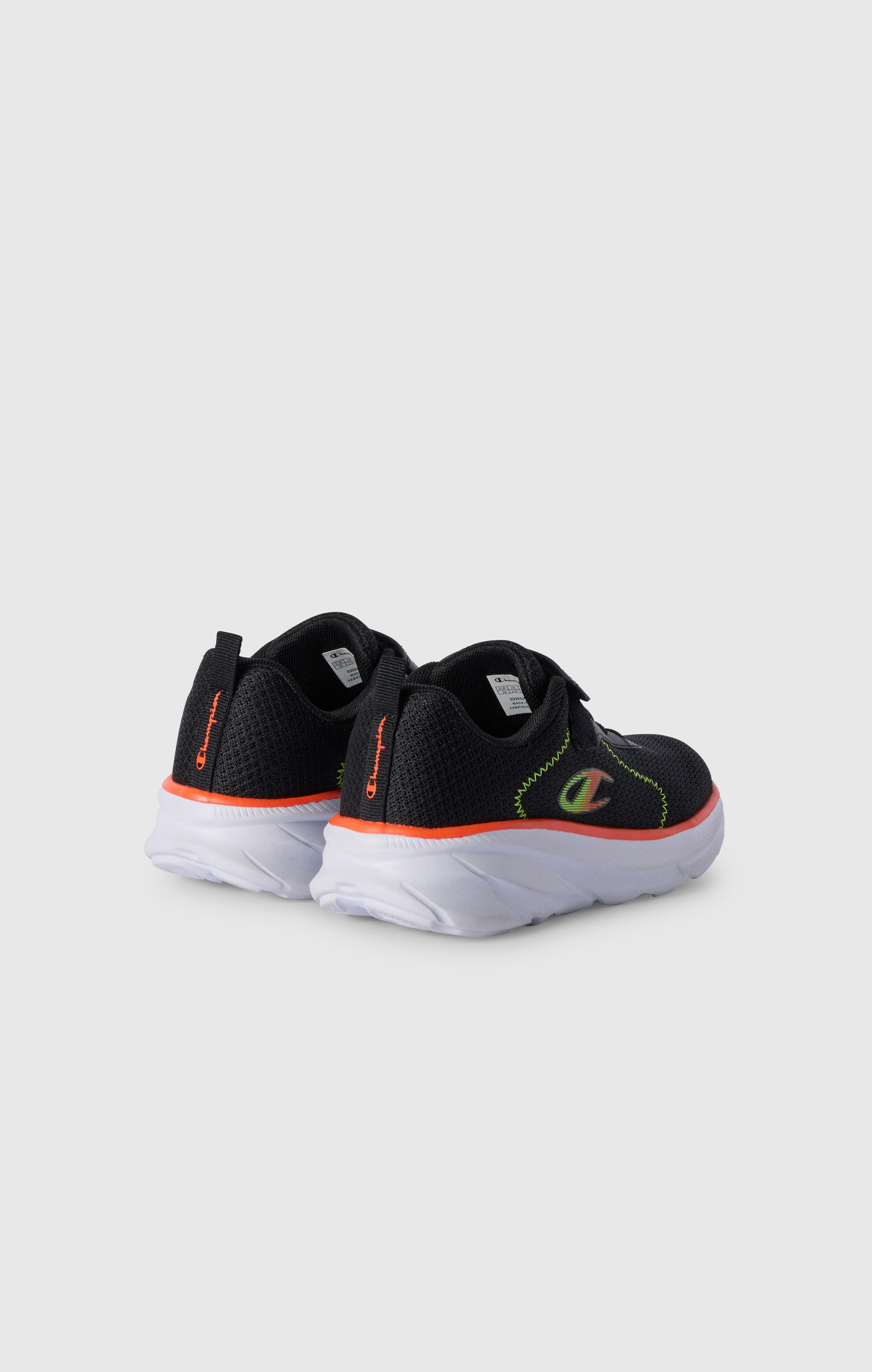 Sneakers da Bambino HRO J B PS Low
