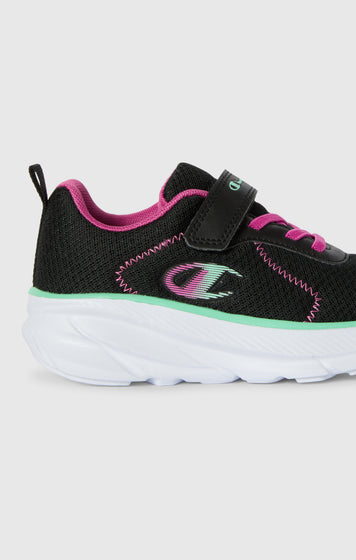 Zapatillas HRO J Bajas