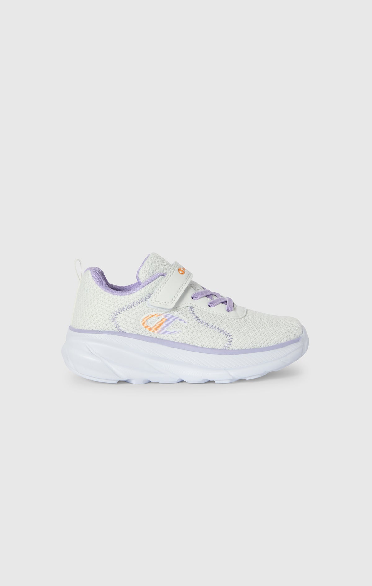 HRO J Trainers Low