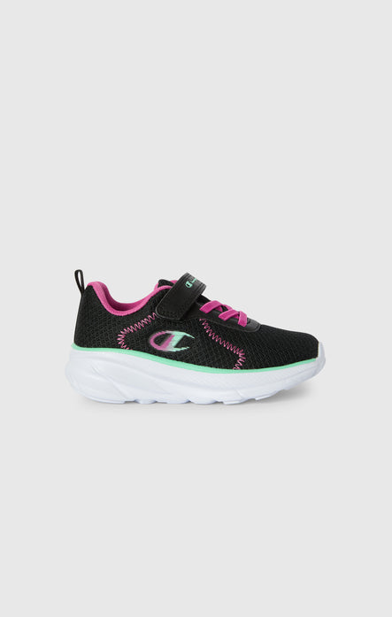 Sneakers HRO J G TD Basses Pour Fille