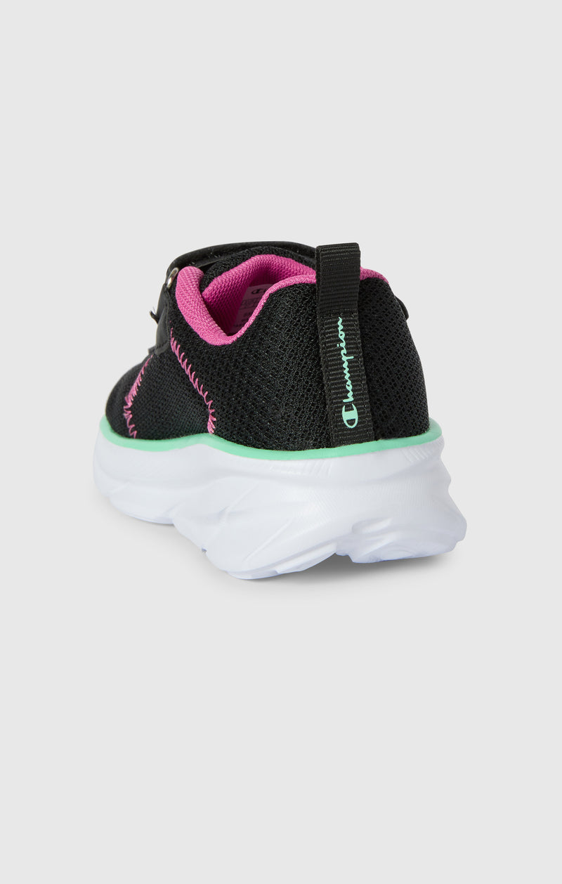 Girl’s HRO J G TD Low-Cut Trainers