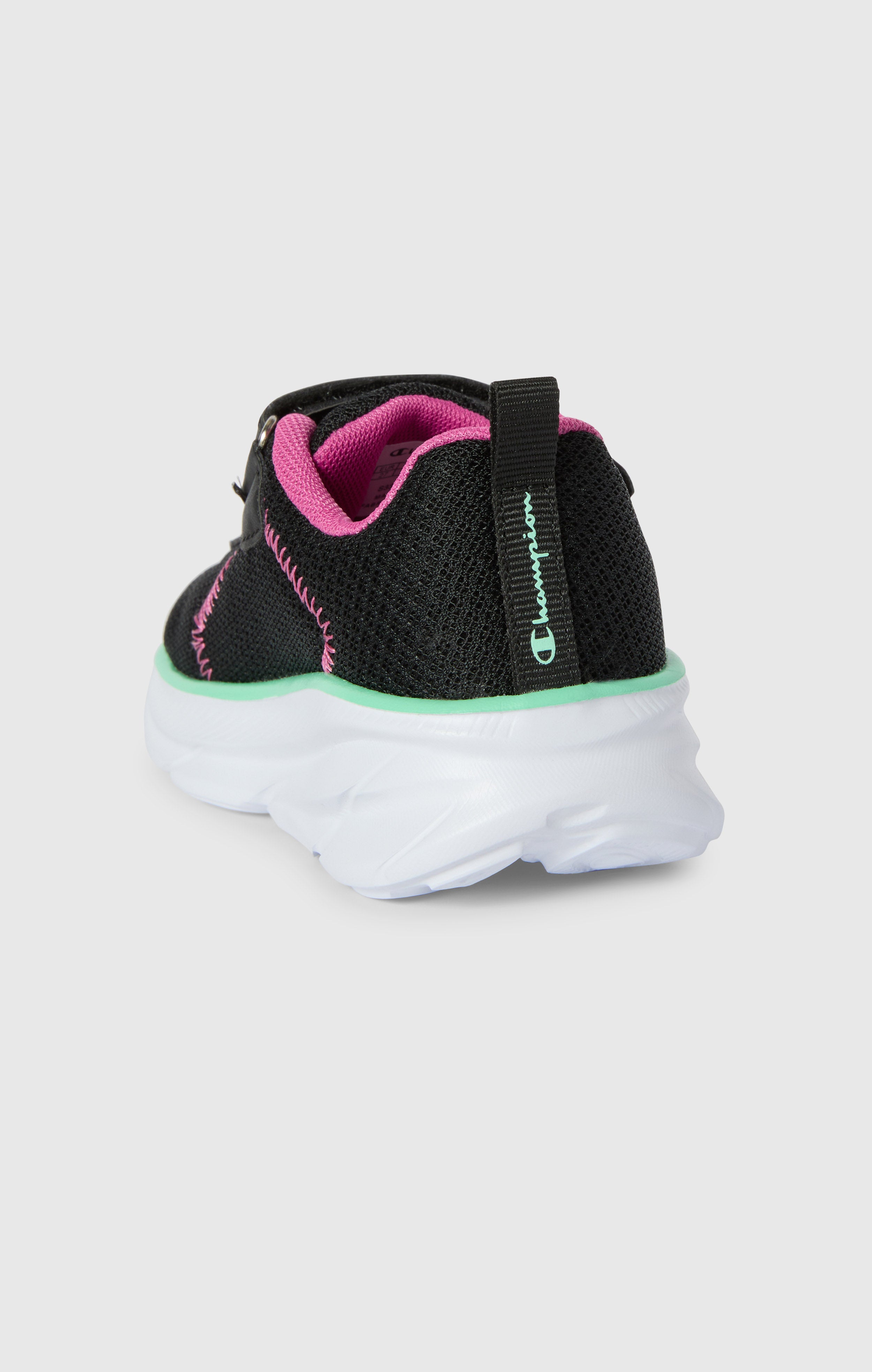 Girl’s HRO J G TD Low-Cut Trainers