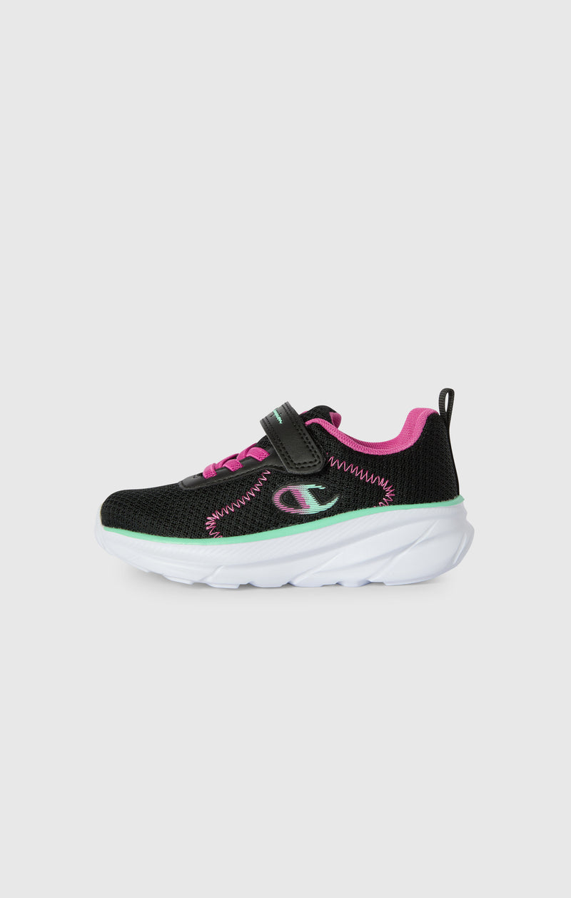 Girl’s HRO J G TD Low-Cut Trainers