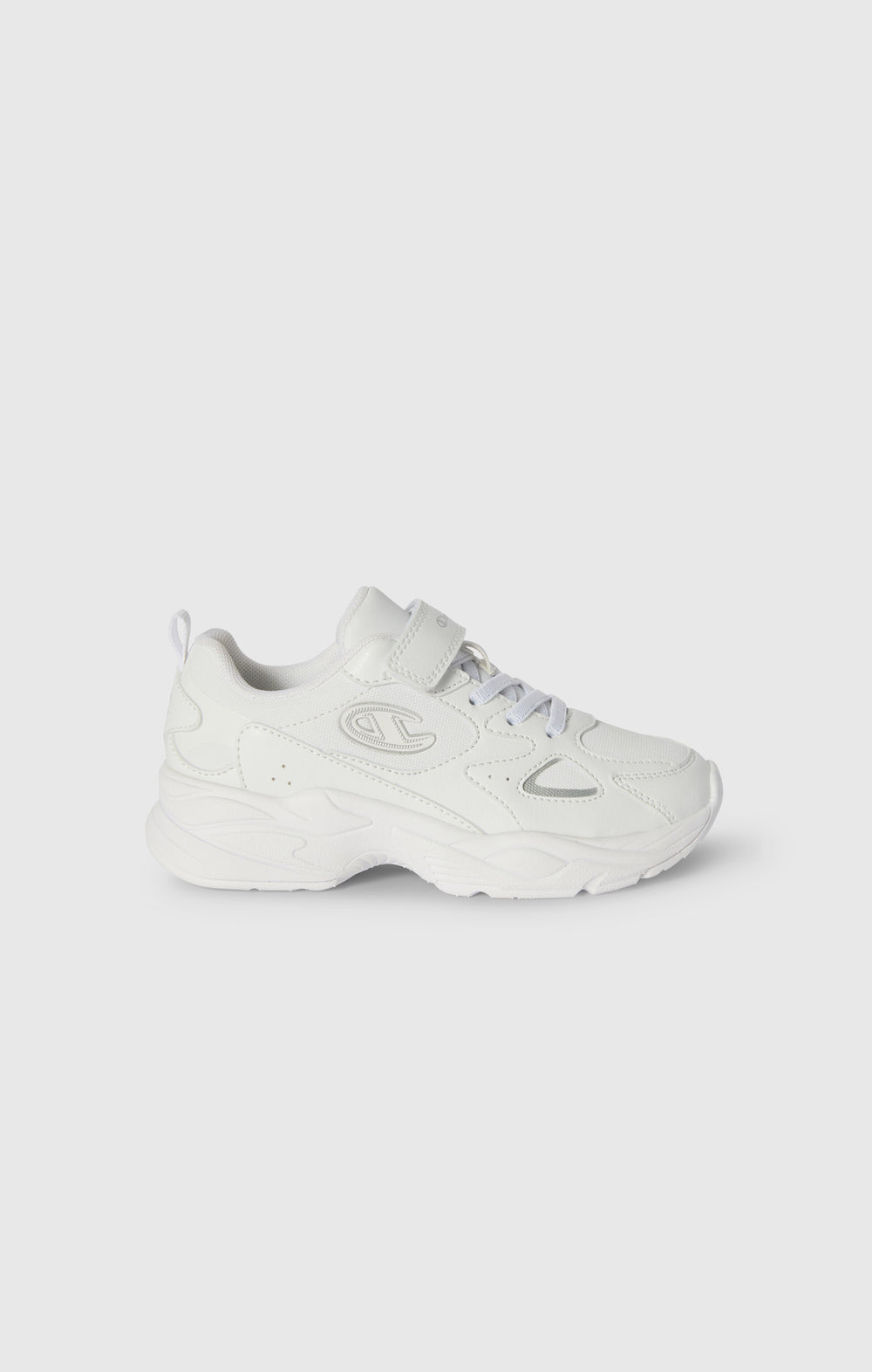 Countess PU Low Sneakers