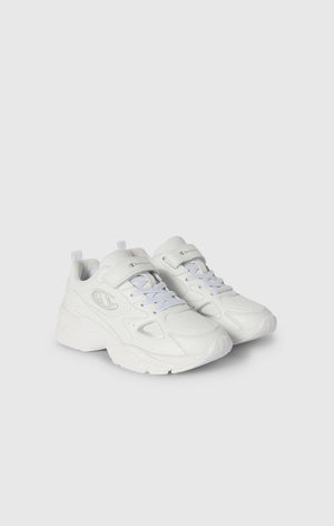 Countess PU Low Sneakers