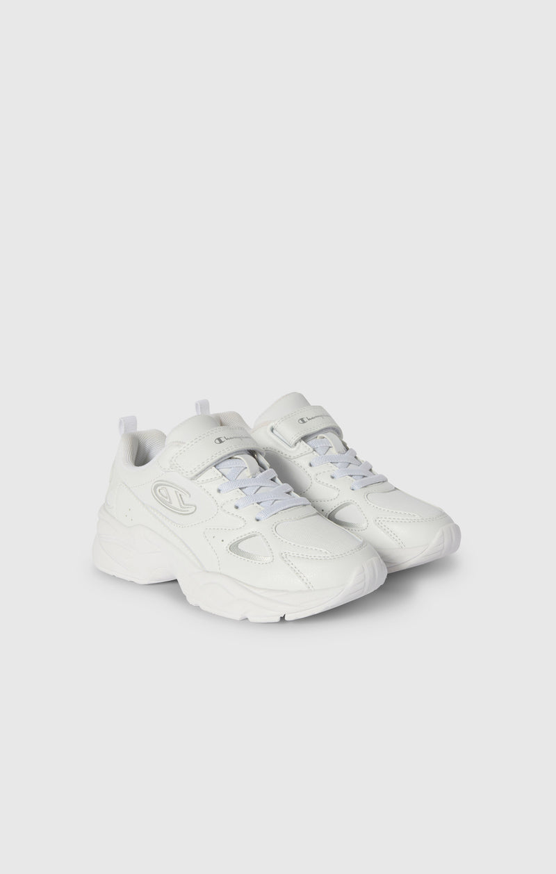 Countess PU Trainers Low