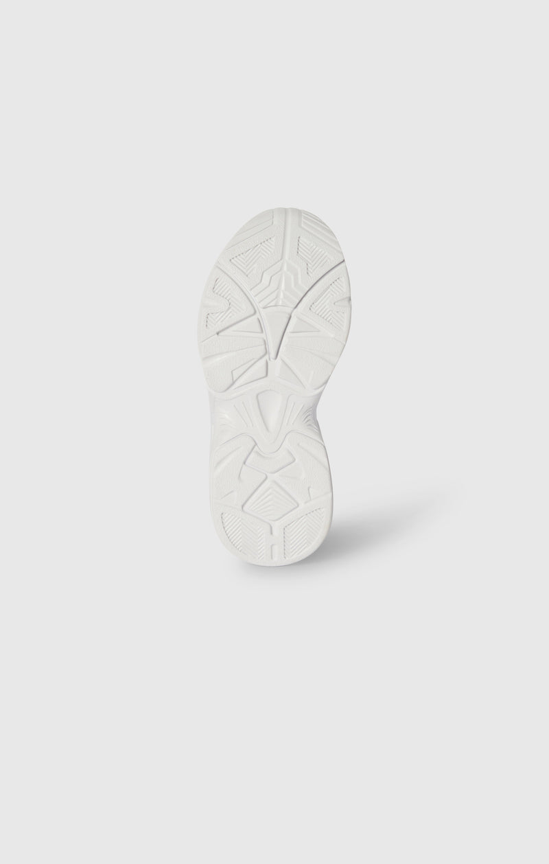 Countess PU Low Sneakers