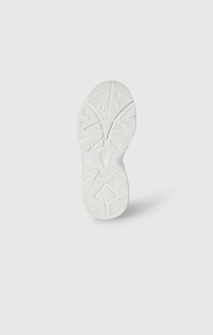 Countess PU Low Sneakers