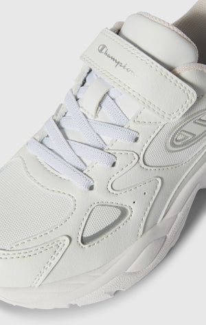 Countess PU Trainers Low