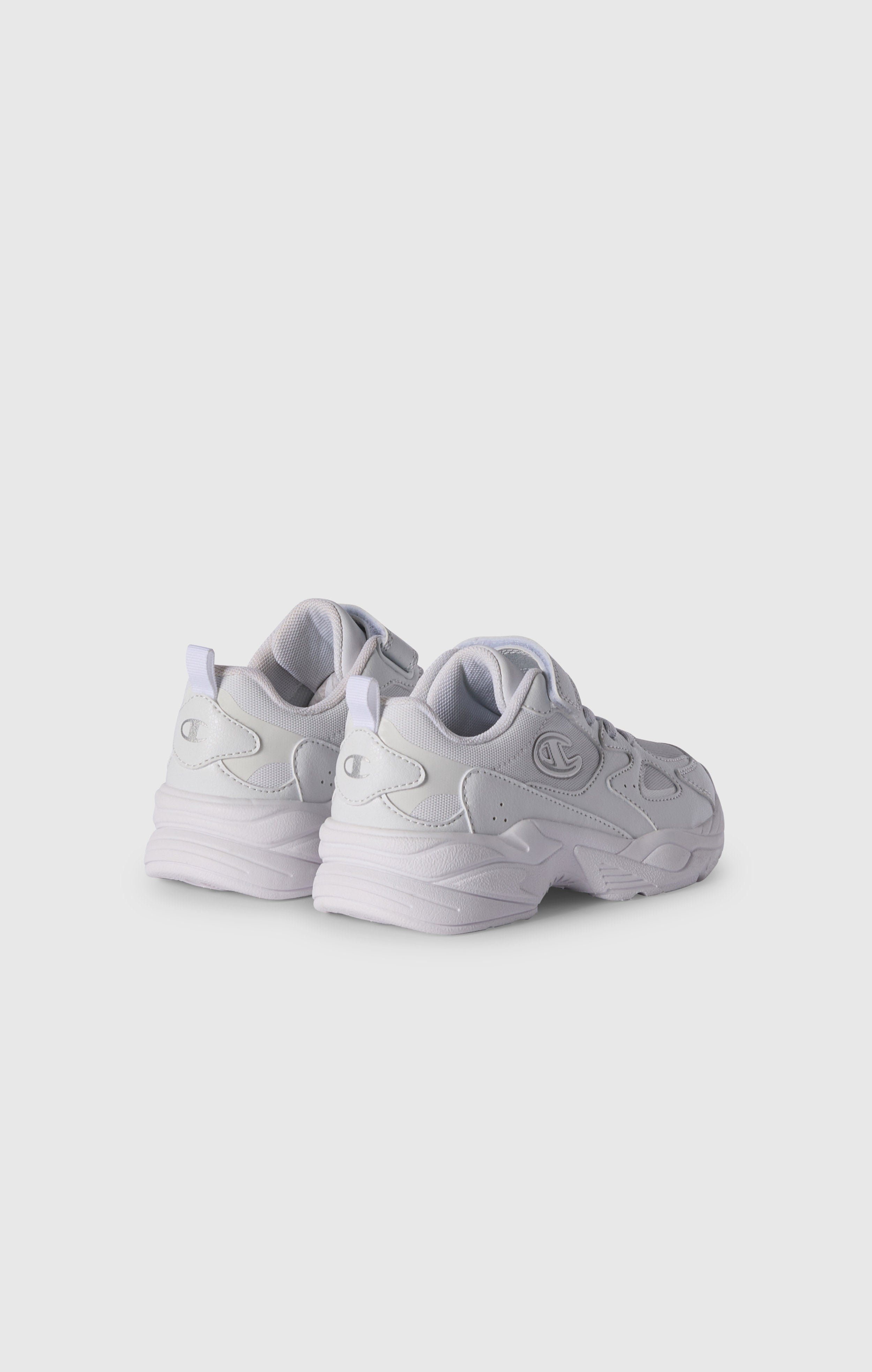 Countess PU Trainers Low
