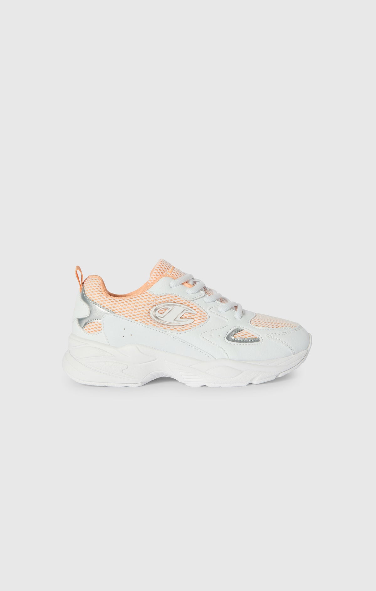 Sneakers COUNTESS EVOLVE G GS Low Cut pour Fille