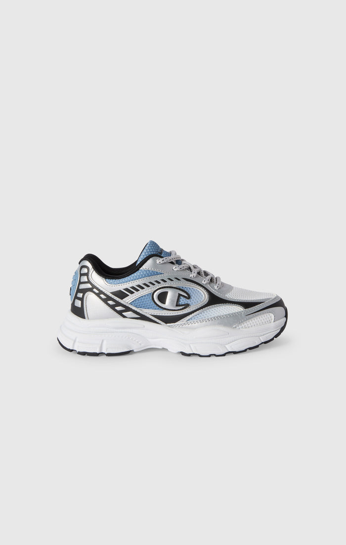 Kids’ Unisex RT25 U GS Low Cut Trainers
