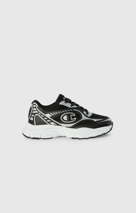 Kids’ Unisex RT25 U GS Low Cut Trainers