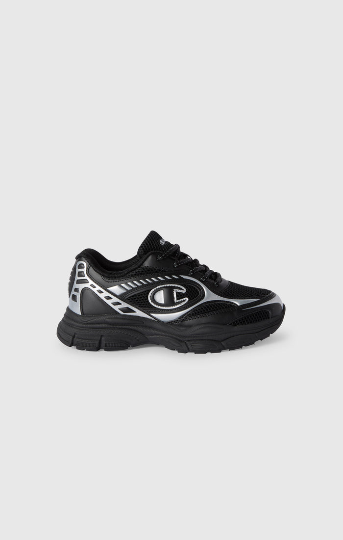 Kids’ Unisex RT25 U GS Low Cut Trainers