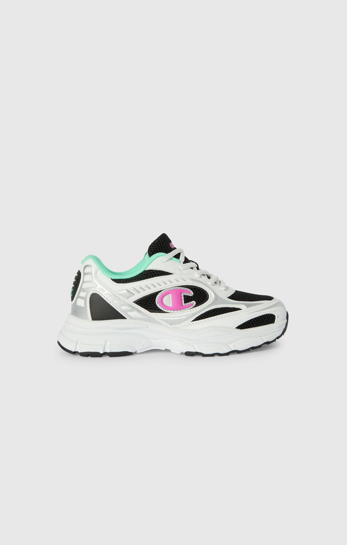Kids’ Unisex RT25 U GS Low Cut Trainers