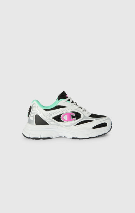 Kids’ Unisex RT25 U GS Low Cut Trainers