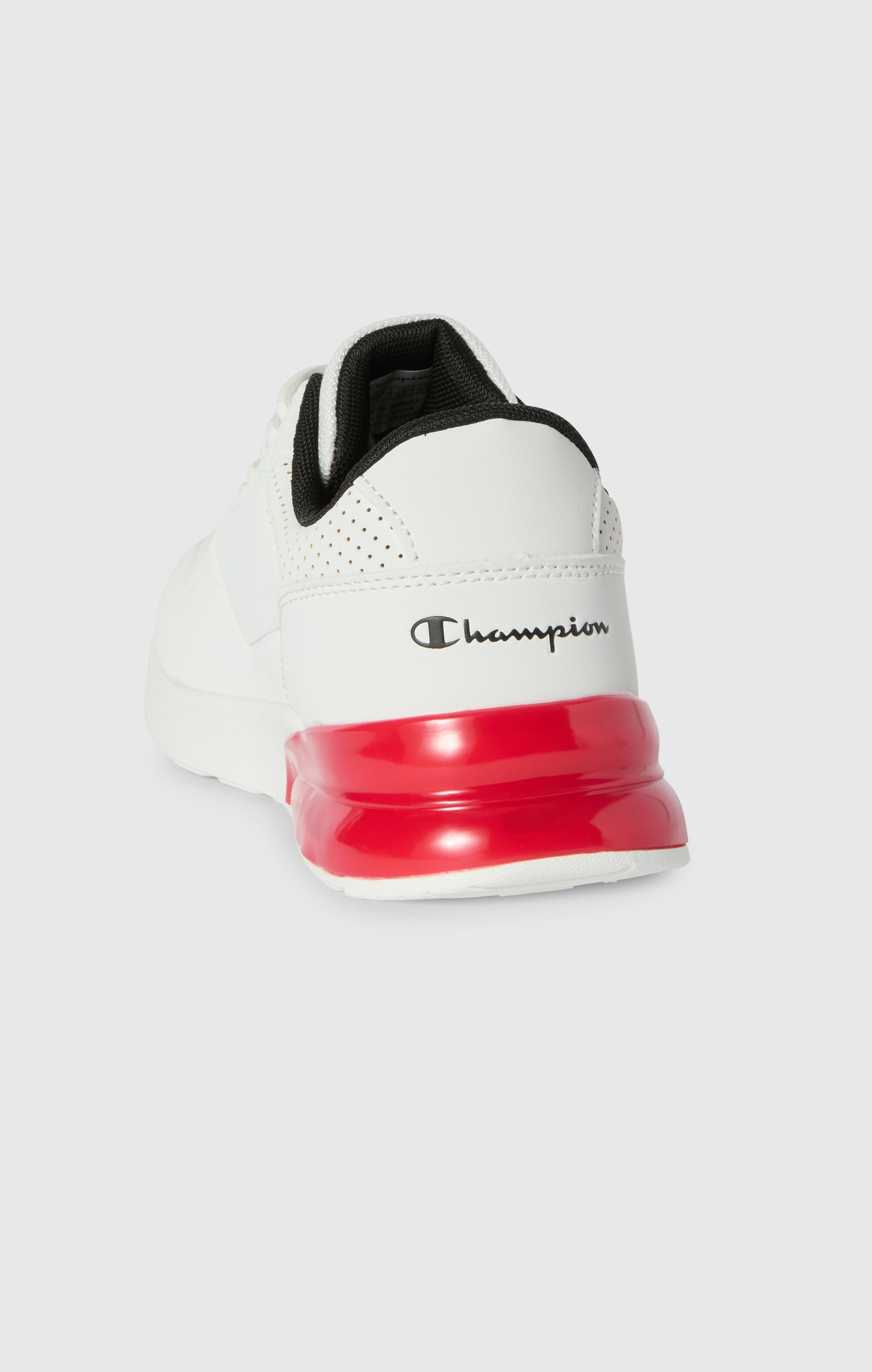 Baskets Basses Enfant CHAMP.ION U GS Low