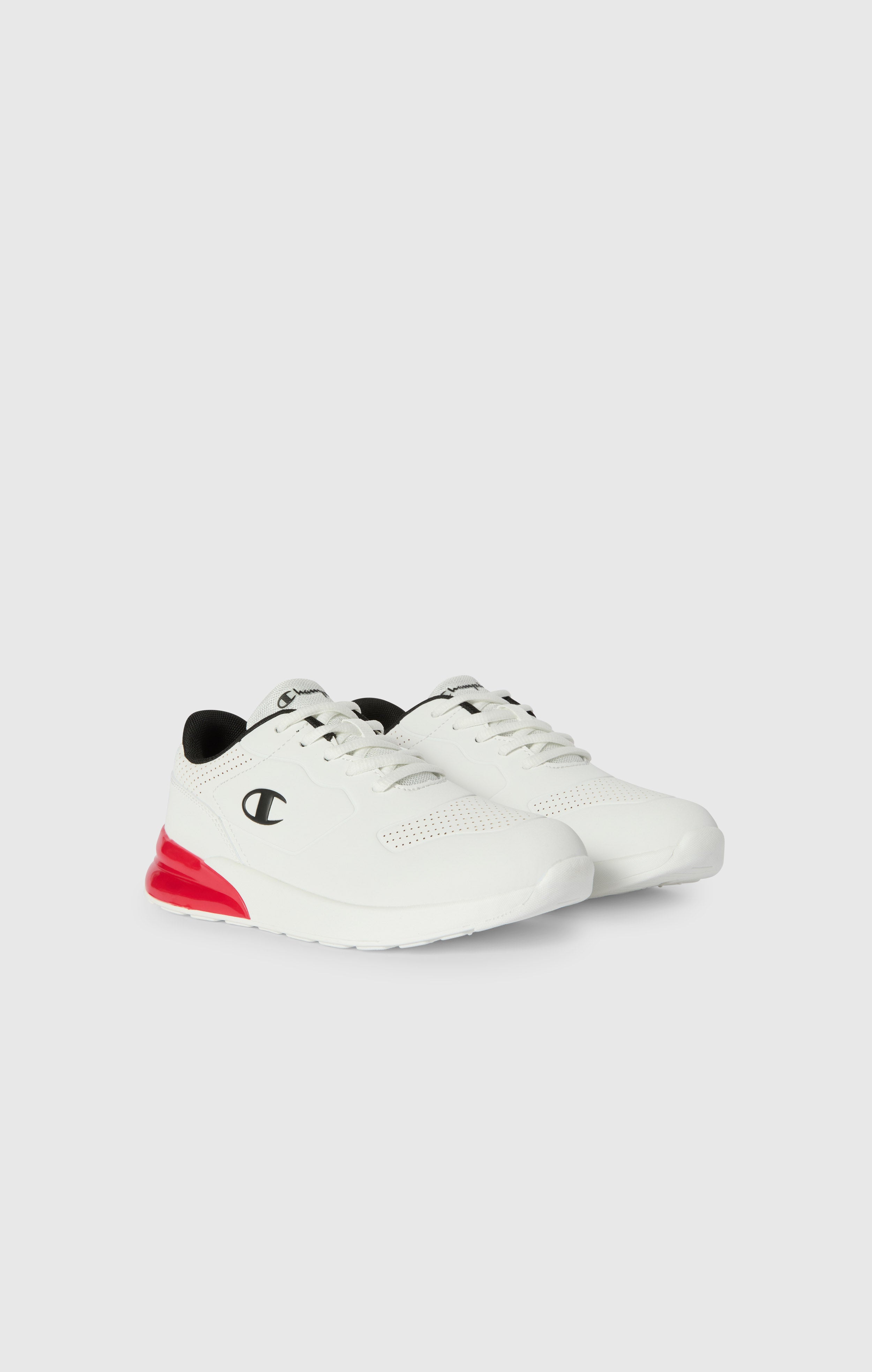 Baskets Basses Enfant CHAMP.ION U GS Low