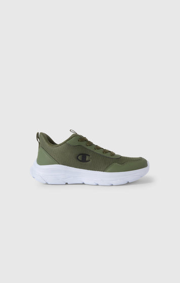 Sneakers FUZE U GS Basse