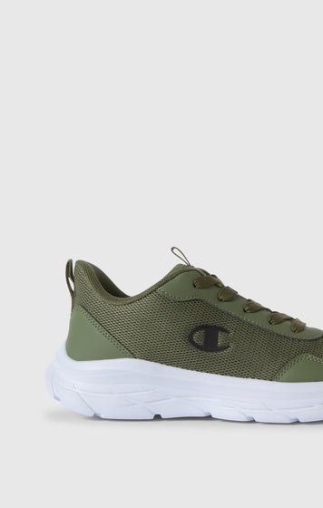 Sneakers FUZE U GS Basse