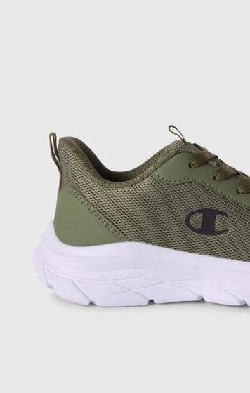 Sneakers FUZE U GS Basses