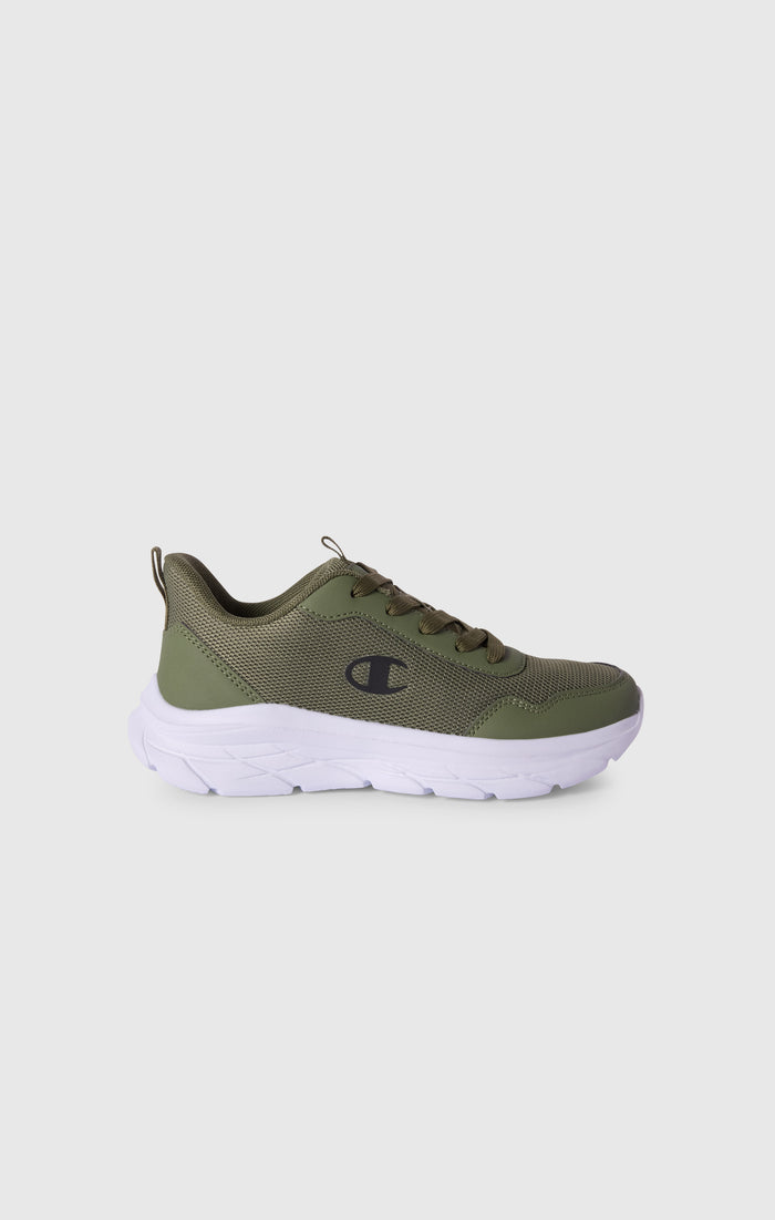 FUZE U GS Low-Cut Trainers