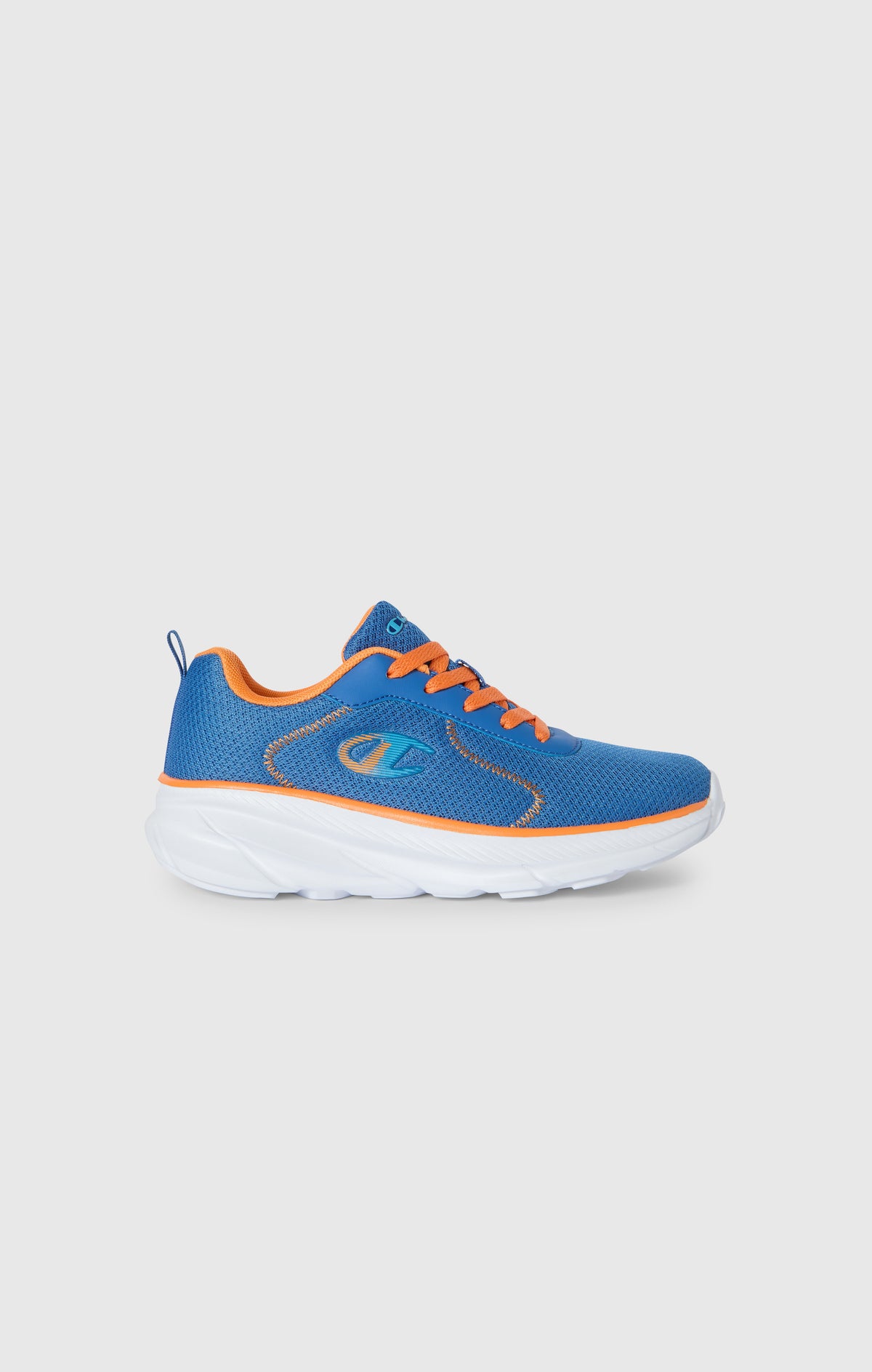 Sneakers HRO J B GS Basses Pour Garçon